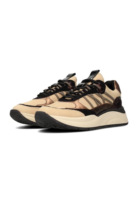 PS Poelman CHARU Dames Sneakers - Image 2