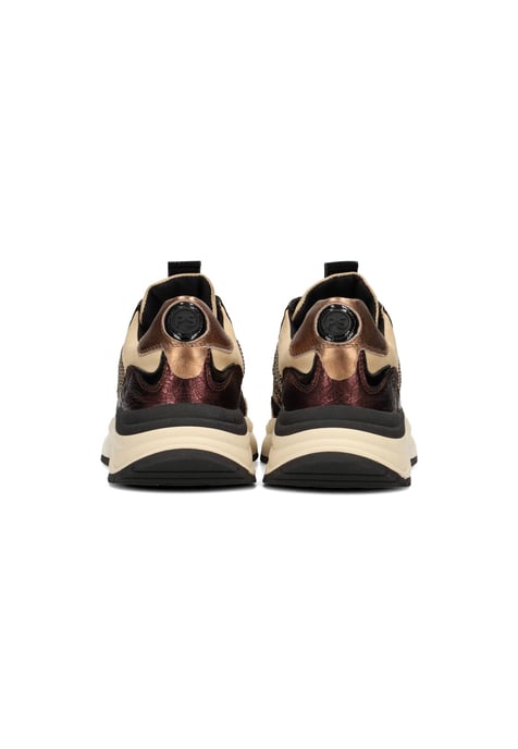 PS Poelman CHARU Dames Sneakers - Image 3