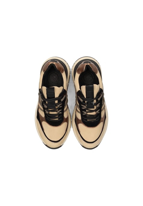 PS Poelman CHARU Dames Sneakers - Image 4
