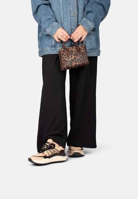 PS Poelman CHARU Dames Sneakers - Image 6