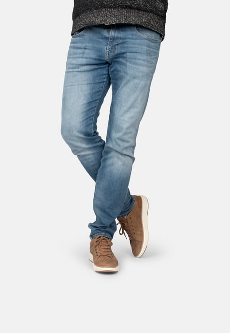 PS Poelman RANDY Heren Sneakers - Image 6