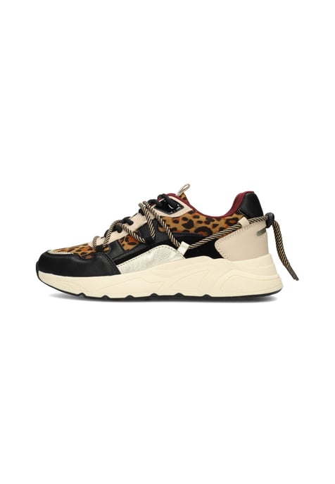 POSH by Poelman CARI Dames Sneakers - Image 1