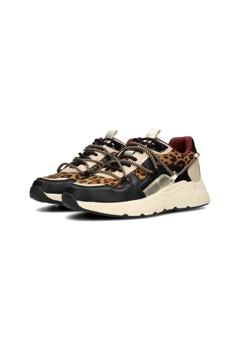 POSH by Poelman CARI Dames Sneakers - Image 2