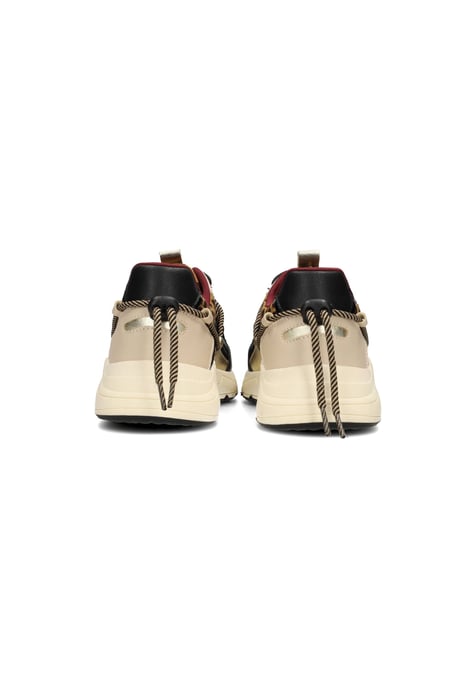 POSH by Poelman CARI Dames Sneakers - Image 3