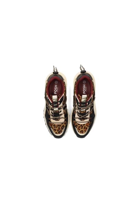 POSH by Poelman CARI Dames Sneakers - Image 4