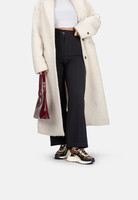 POSH by Poelman CARI Dames Sneakers - Image 6