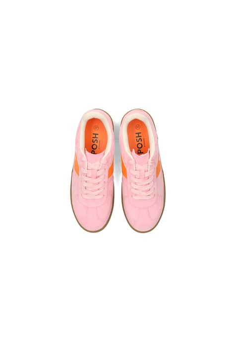 POSH by Poelman Dames Sandy Sneakers - Image 4