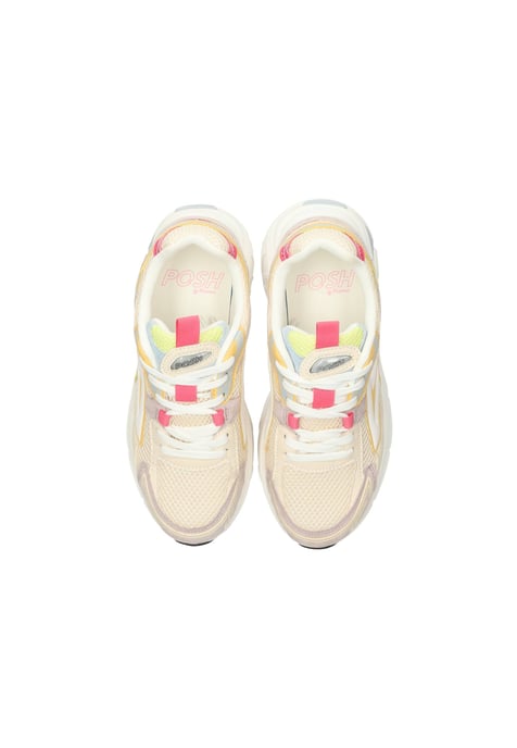 POSH by Poelman GINNY Dames Sneakers - Image 4