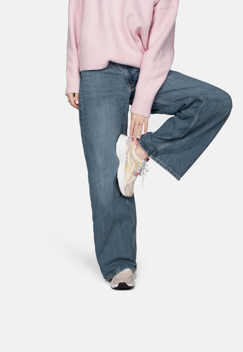 POSH by Poelman GINNY Dames Sneakers - Image 6