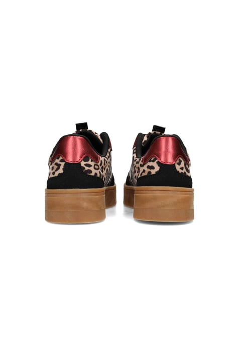 POSH by Poelman LILY Dames Sneaker - Image 3