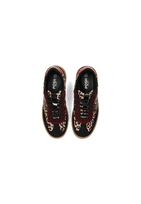 POSH by Poelman LILY Dames Sneaker - Image 4