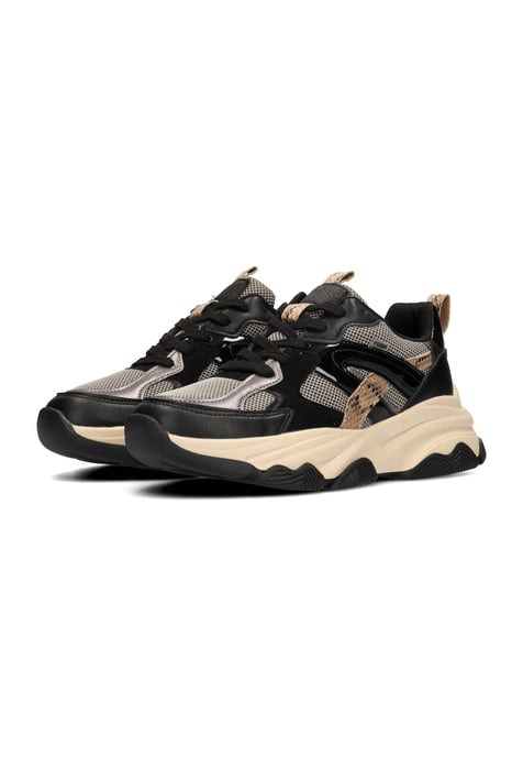 POSH by Poelman GIGI Dames Sneakers - Image 2