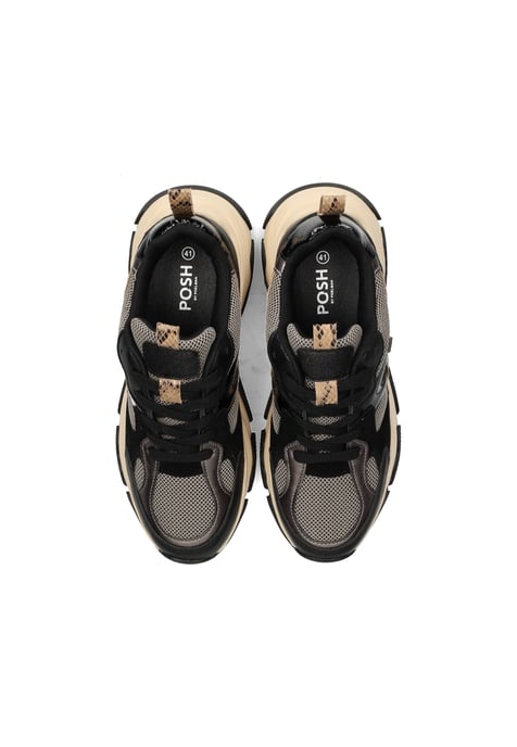 POSH by Poelman GIGI Dames Sneakers - Image 4