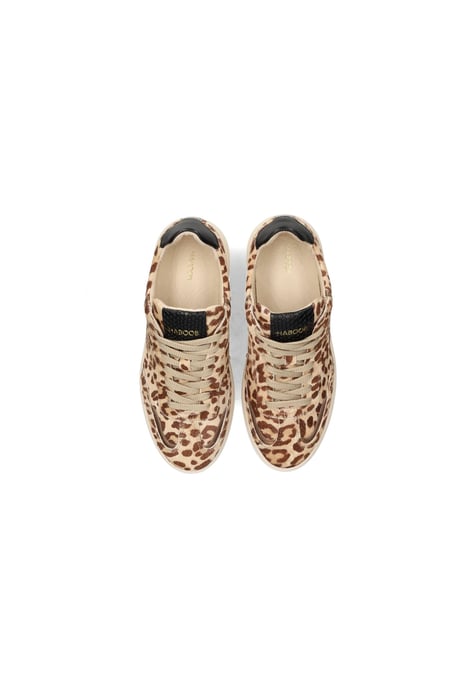 HABOOB AURELIE Dames Sneaker - Image 4