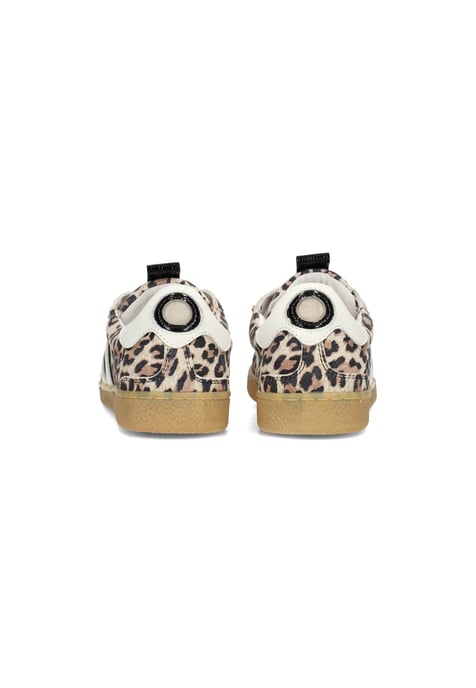 PS Poelman POLARO Dames Sneakers - Image 3