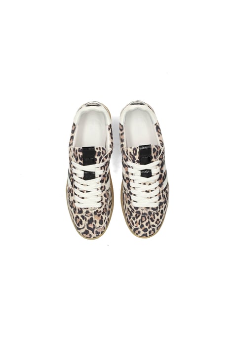 PS Poelman POLARO Dames Sneakers - Image 4