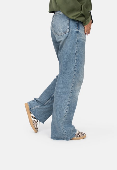 PS Poelman POLARO Dames Sneakers - Image 6