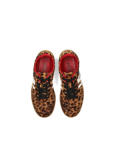 POSH by Poelman Dames KAIA Sneakers - Image 4