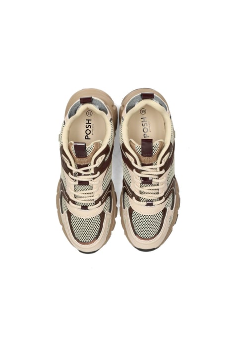 POSH by Poelman LOLA Dames Sneakers - Image 4