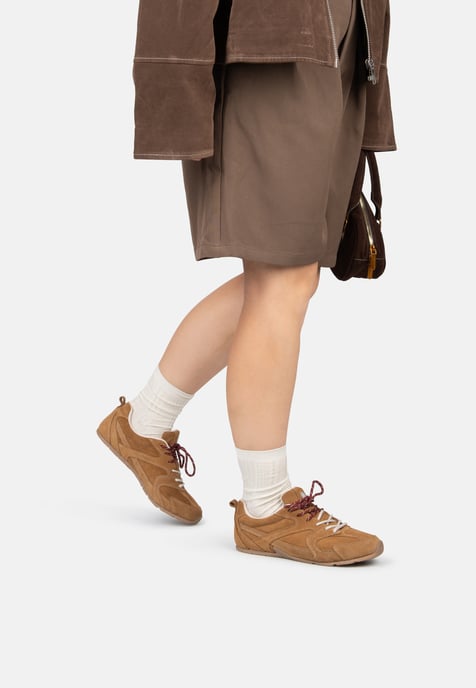 PS Poelman JENN Dames Sneakers - Image 6