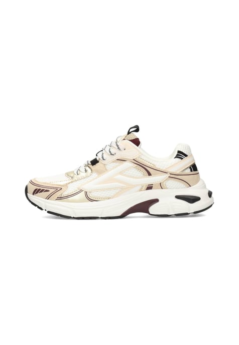 POSH by Poelman GINNY Dames Sneakers - Image 1