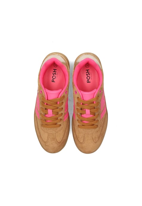 POSH by Poelman NOË Dames Sneakers - Image 4