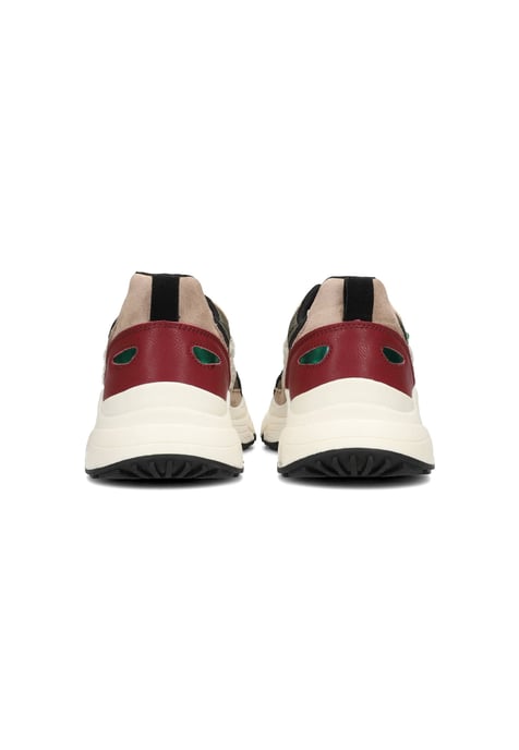 POSH by Poelman AYOKI Dames Sneaker - Image 3