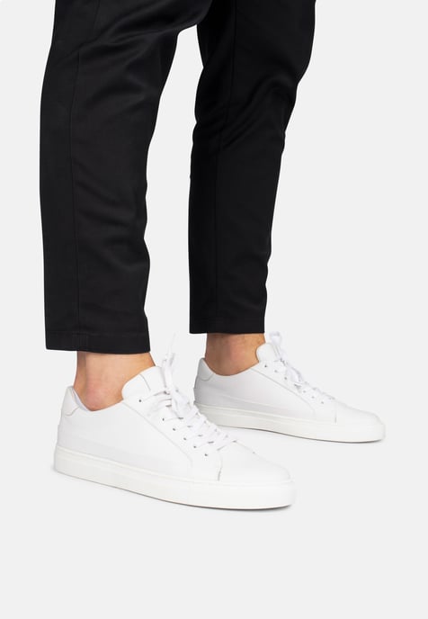PS Poelman NERO Heren Sneakers - Image 5