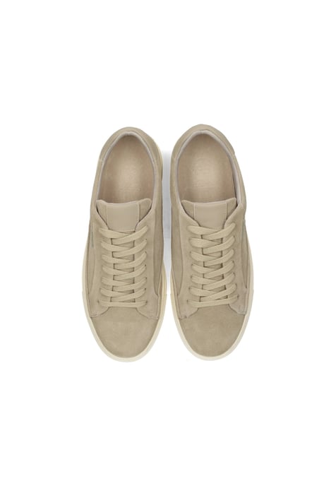 PS Poelman NERO Heren Sneakers - Image 4