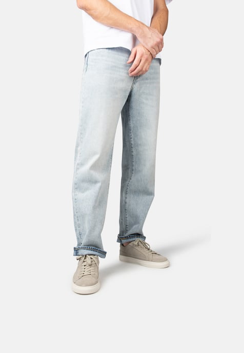 PS Poelman NERO Heren Sneakers - Image 6