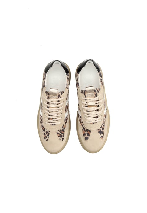 PS Poelman ANEMONE Dames Sneakers - Image 4
