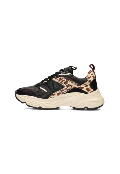 HABOOB OLIVIA Dames Sneakers - Image 1