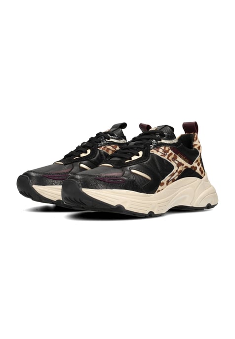 HABOOB OLIVIA Dames Sneakers - Image 2