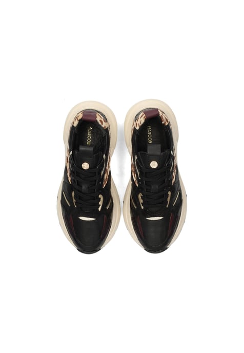 HABOOB OLIVIA Dames Sneakers - Image 4