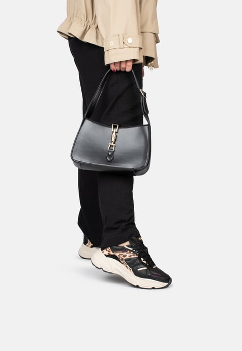 HABOOB OLIVIA Dames Sneakers - Image 6