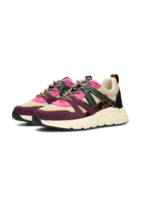 POSH by Poelman CAROCEL Dames Sneaker - Image 2