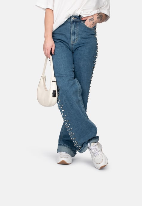 PS Poelman IVA Dames Sneakers - Image 6