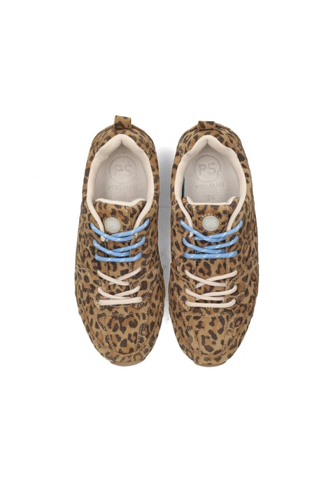 PS Poelman JENN Dames Sneakers - Image 4