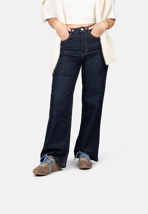 PS Poelman JENN Dames Sneakers - Image 6