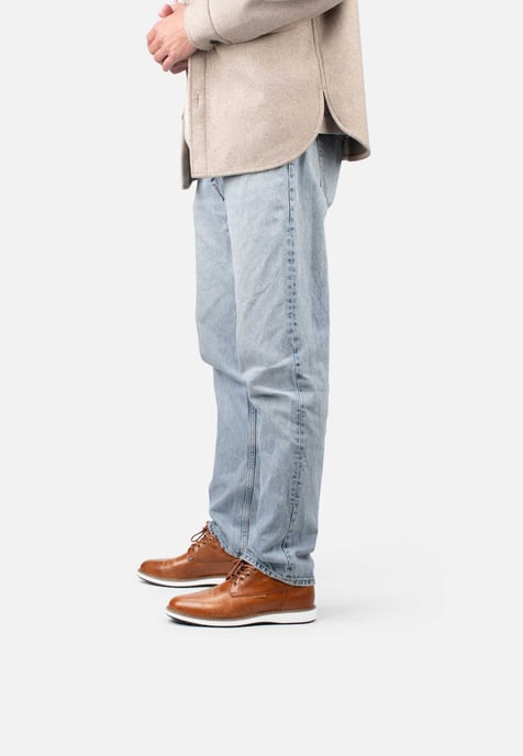 PS Poelman ATOS Heren Sneakers - Image 6