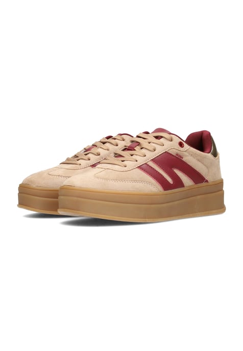POSH by Poelman NOË Dames Sneakers - Image 2