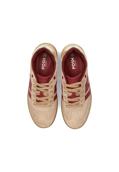 POSH by Poelman NOË Dames Sneakers - Image 4