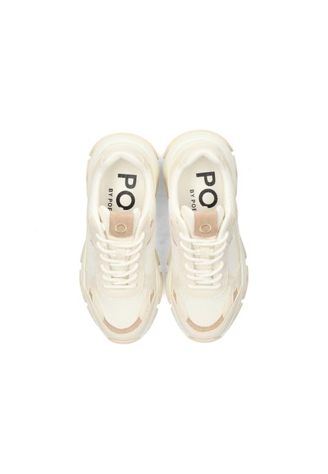 POSH by Poelman GIGI Dames Sneakers - Image 4