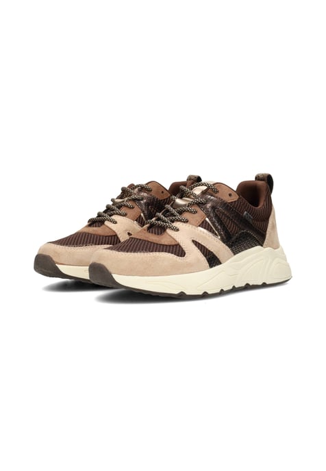 POSH by Poelman CAROCEL Dames Sneaker - Image 2