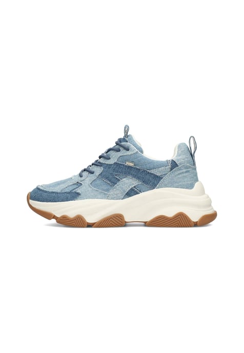 POSH by Poelman GIGI Dames Sneakers - Image 1