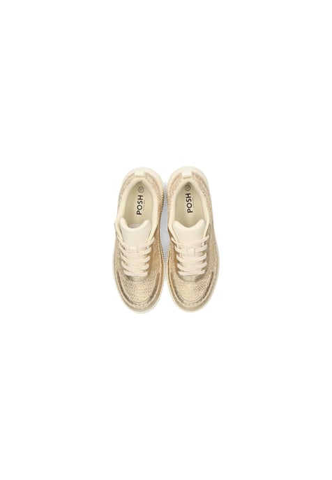 POSH by Poelman COCO Dames Sneakers - Image 4