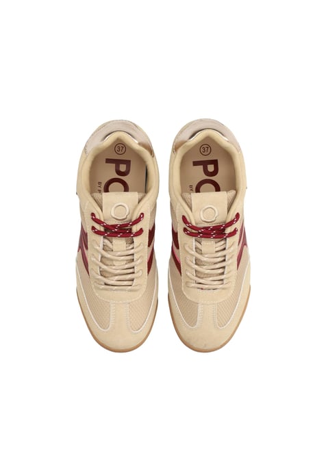 POSH by Poelman SKYE Dames Sneakers - Image 4