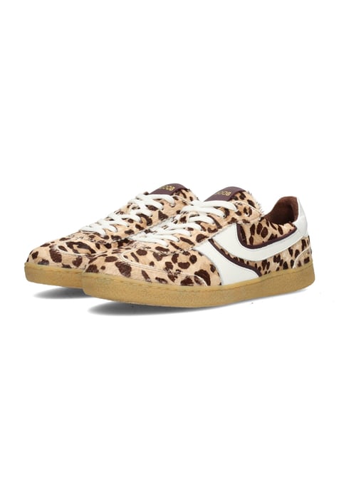 HABOOB CHARLOTTE Dames Sneakers - Image 2