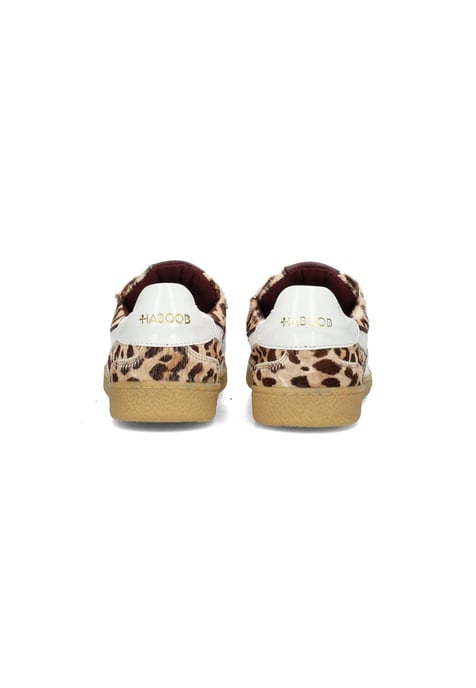 HABOOB CHARLOTTE Dames Sneakers - Image 3