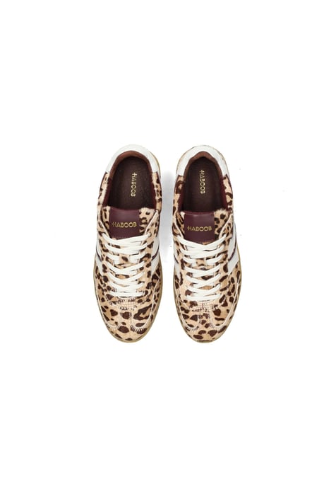 HABOOB CHARLOTTE Dames Sneakers - Image 4